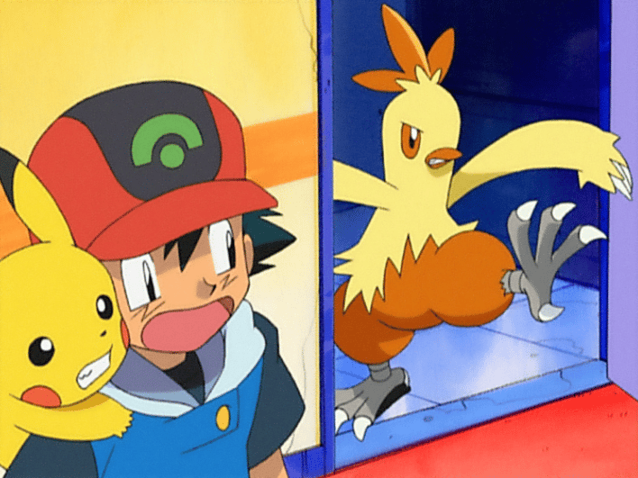 ポケットモンスター アドバンスジェネレーション #34〜47【無料1週間
