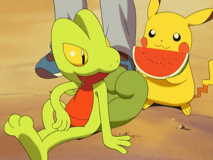 ポケットモンスター アドバンスジェネレーション #41〜42【無料1週間