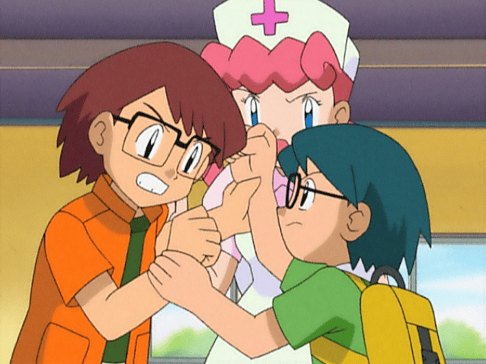 Pokémon ポケモン　アドバンスジェネレーション　レア　希少 アドバンス アドベンチャー Tvアニメ ポケットモンスター アドバンス