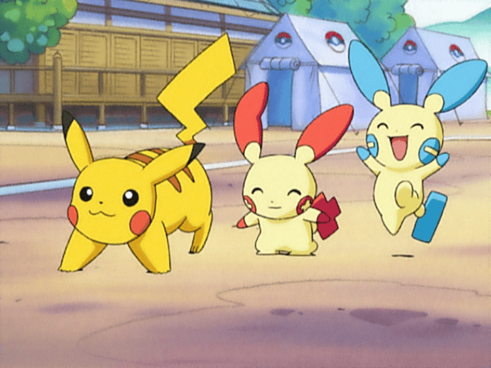 ポケットモンスター アドバンスジェネレーション #52〜62【無料1週間