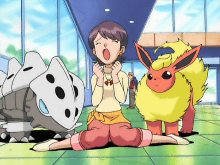 ポケットモンスター アドバンスジェネレーション #77〜88【無料1週間