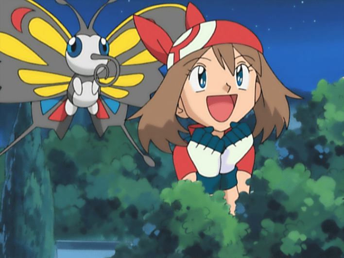 ポケットモンスター アドバンスジェネレーション #77〜88【無料1週間