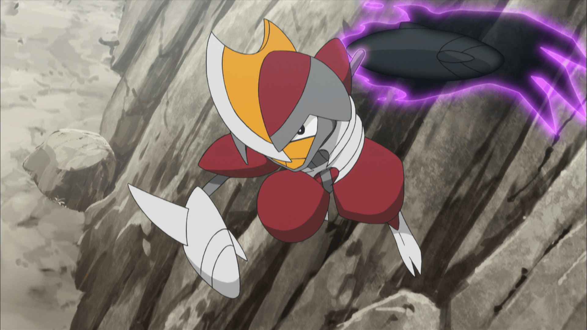 ポケットモンスターXY - シーズン1 - 104話 (アニメ) | 無料動画