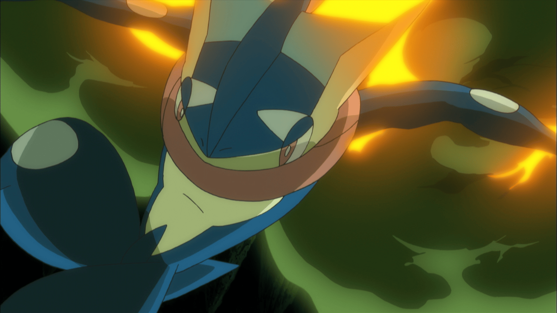 日*1様 セレナのステージ ポケットモンスターXY ポケモンXY