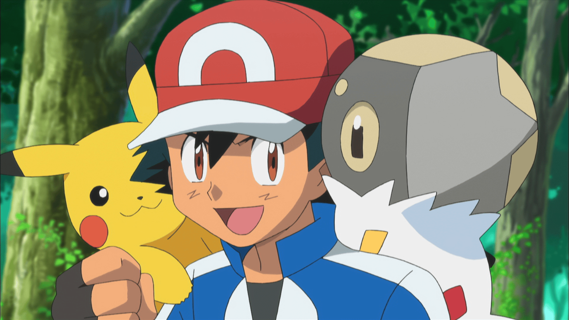 ポケットモンスターXY #12〜20【無料ビデオ1週間】 | 新しい未来の