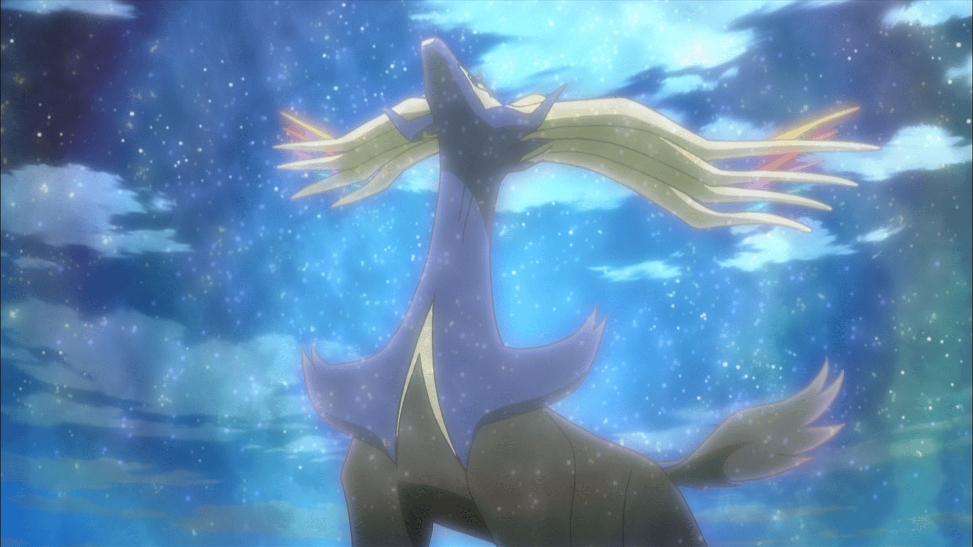 ポケットモンスターXY - シーズン1 - 145話 (アニメ) | 無料動画