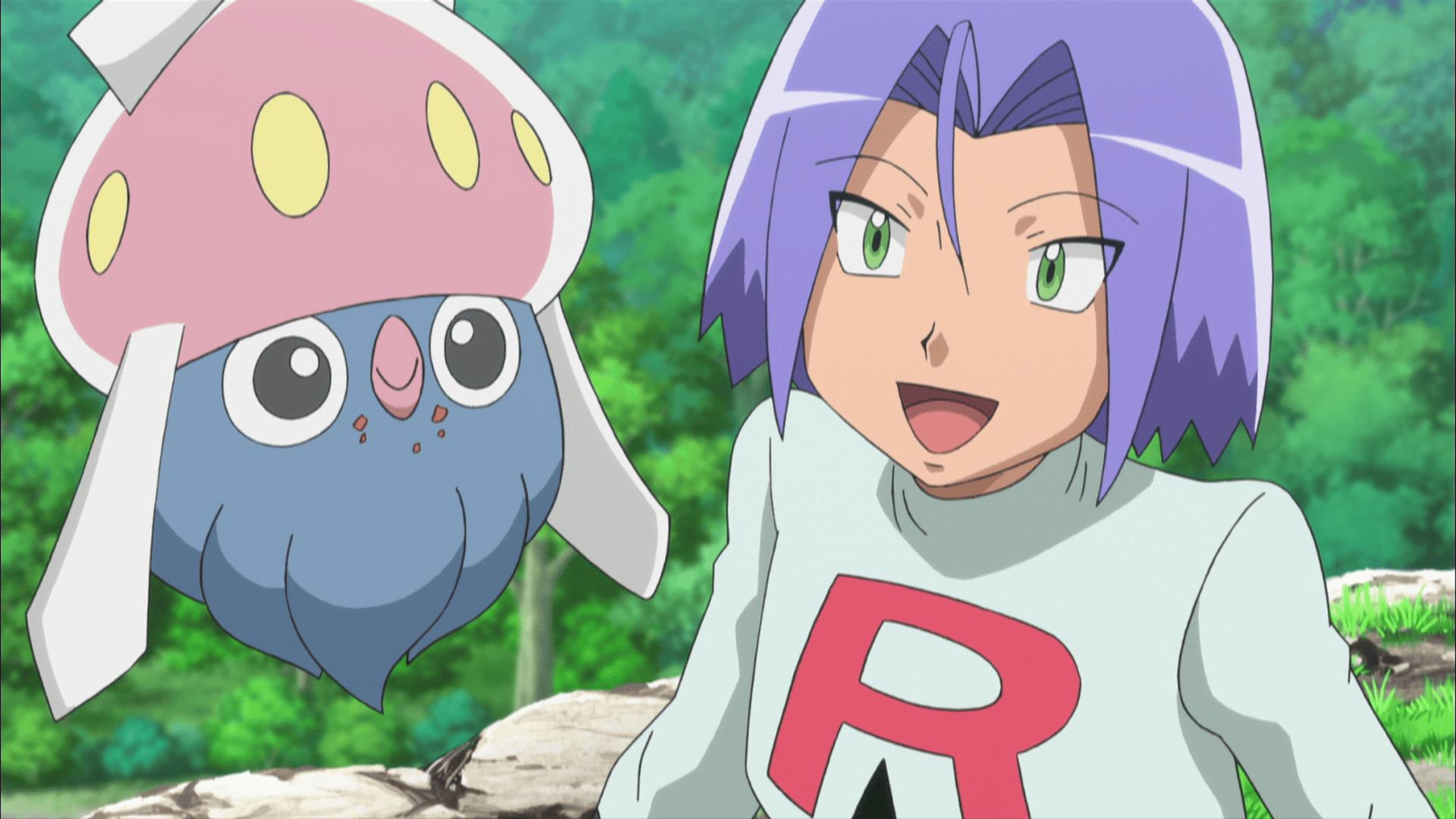 ポケットモンスターXY サンムーン Viewing Media - PocketMonsters.Net