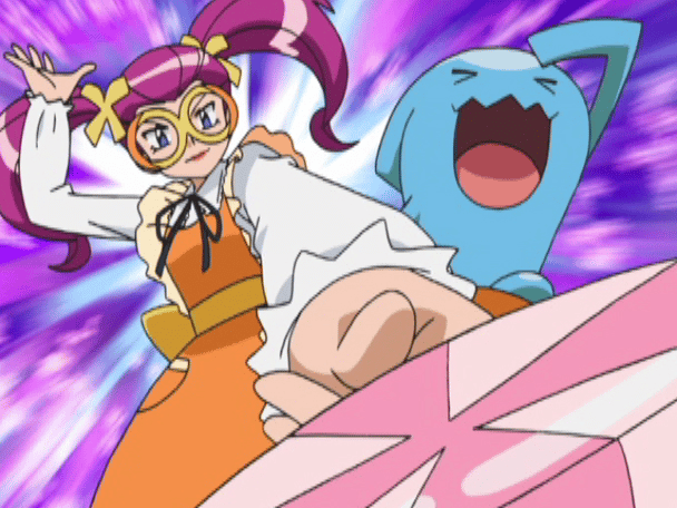 ポケモンセンター 限定 2006 ピンズ ヒコザル ナエトル ポッチャマ