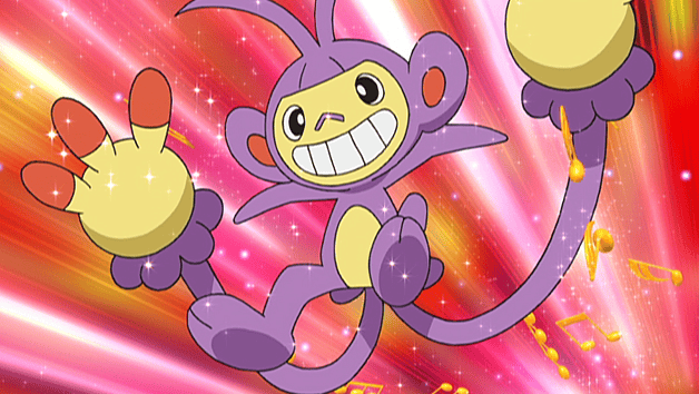 ポケットモンスター ダイヤモンド・パール - シーズン1 - 126話