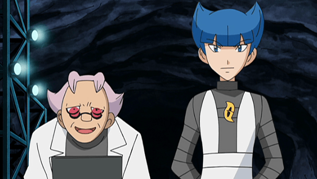 ポケットモンスター ダイヤモンド・パール #136〜137【無料ビデオ1週間