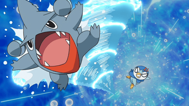 ポケットモンスター ダイヤモンド・パール #164〜178【無料ビデオ1週間