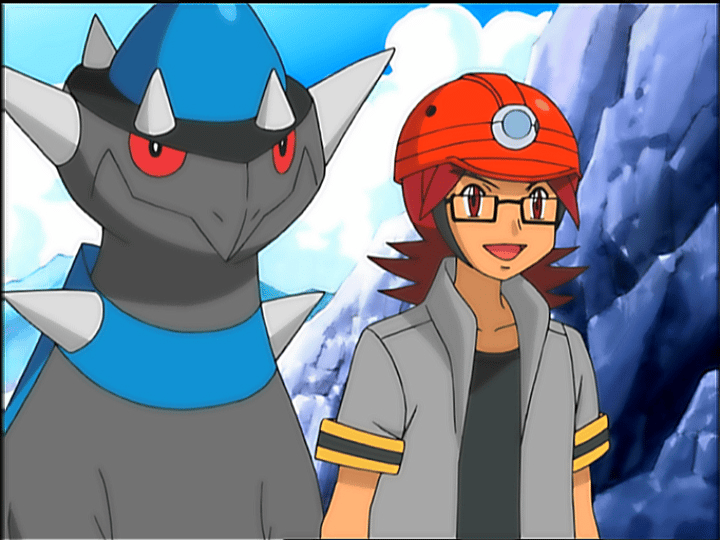 ポケットモンスター ダイヤモンド・パール #17〜32【無料ビデオ1週間