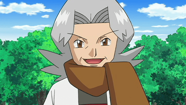 ポケットモンスター ダイヤモンド・パール - シーズン1 - 170話