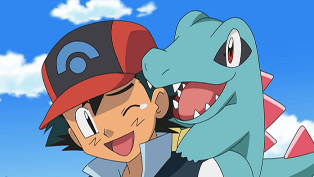ポケットモンスター ダイヤモンド・パール #182〜189【無料ビデオ1週間