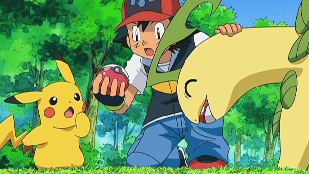 ポケットモンスター ダイヤモンド・パール - シーズン1 - 182話 