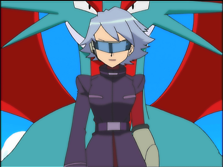 ポケットモンスター ダイヤモンド・パール #20〜35【無料ビデオ1