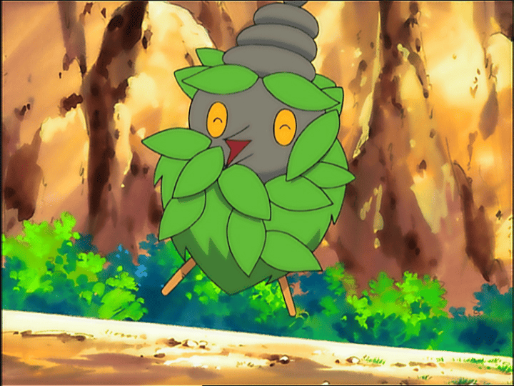 ポケットモンスター ダイヤモンド・パール #30〜45【無料ビデオ1週間