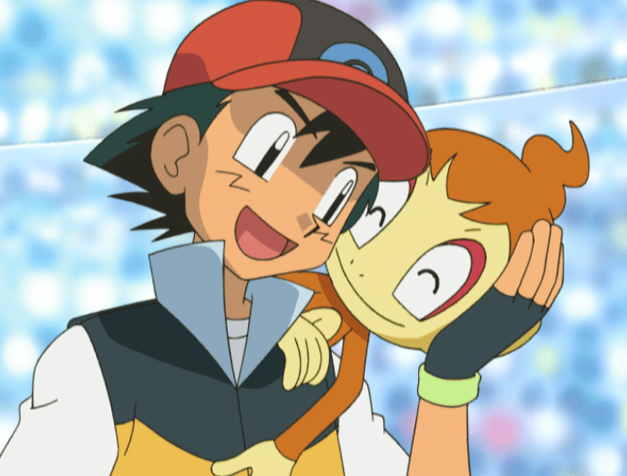 ポケットモンスター ダイヤモンド・パール #52〜61【無料ビデオ1週間