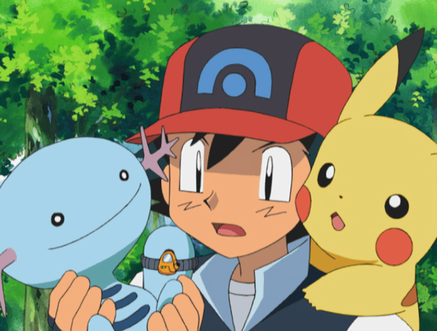 ポケットモンスター ダイヤモンド・パール - シーズン1 - 63話