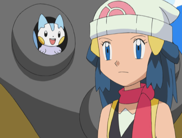 ポケットモンスター ダイヤモンド・パール #65〜80【無料ビデオ1週間