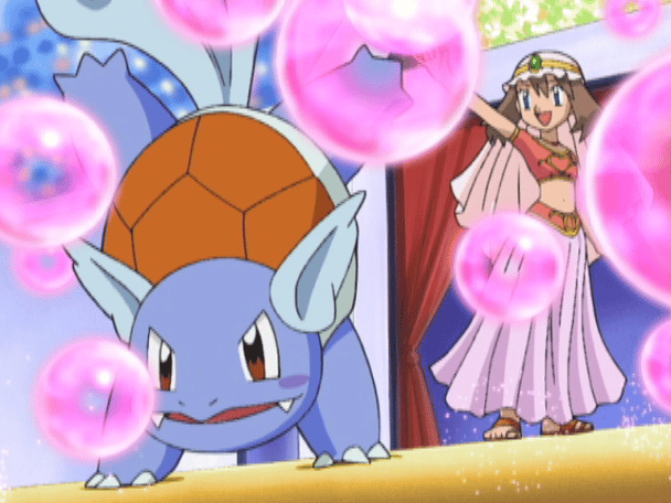 ポケットモンスター ダイヤモンド・パール #77〜88【無料ビデオ1週間