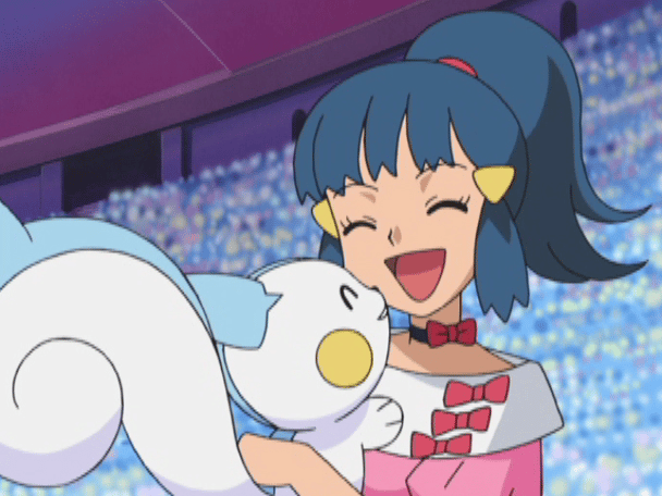 ポケットモンスター ダイヤモンド・パール #78〜103【無料ビデオ