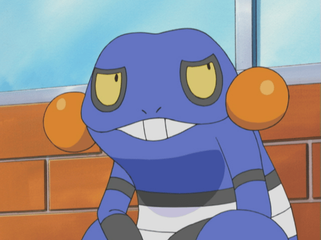 ポケットモンスター ダイヤモンド・パール - シーズン1 - 8話 (アニメ 
