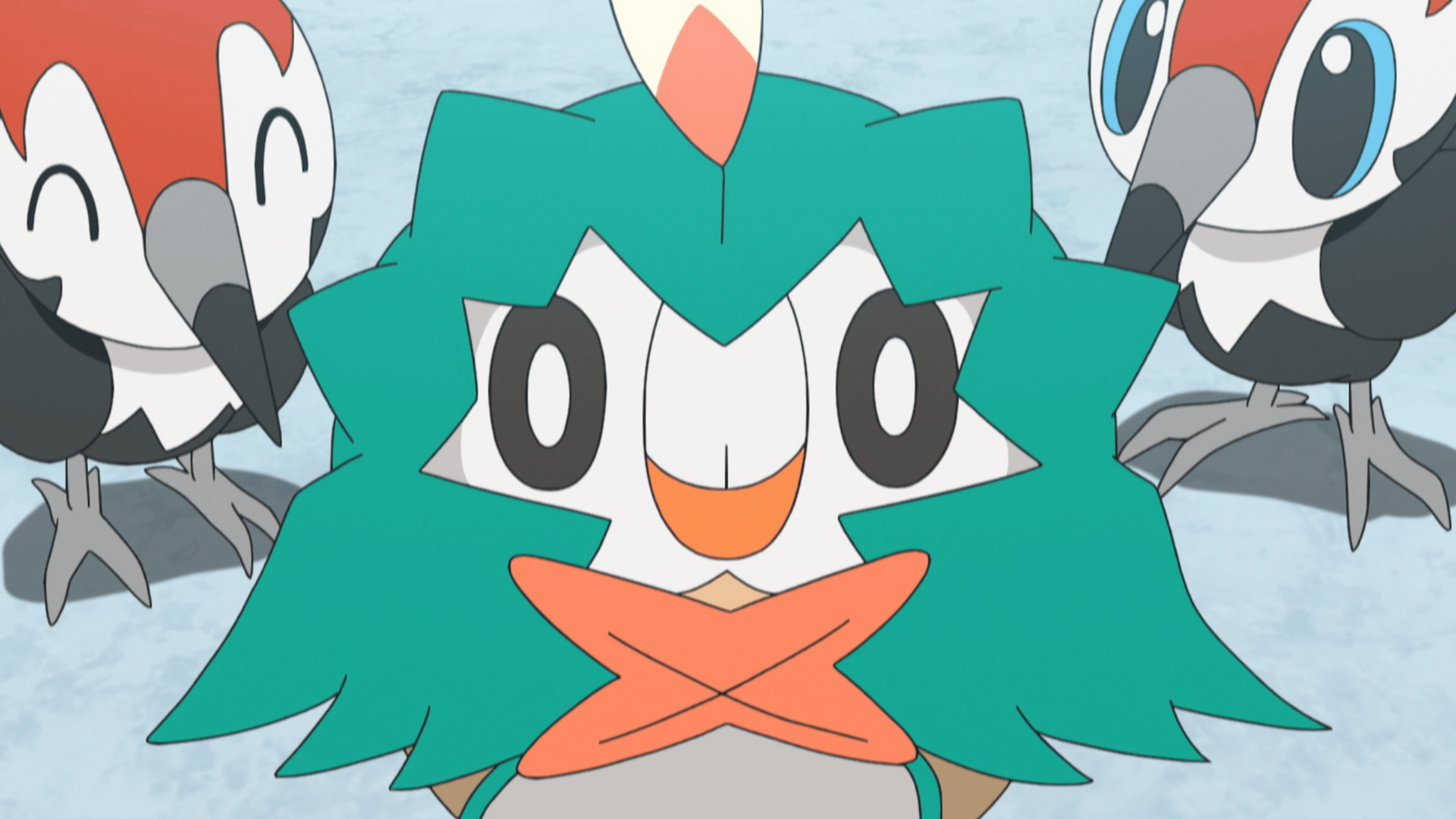 ポケットモンスター サン＆ムーン #132〜138【無料2/28まで】 | 新しい