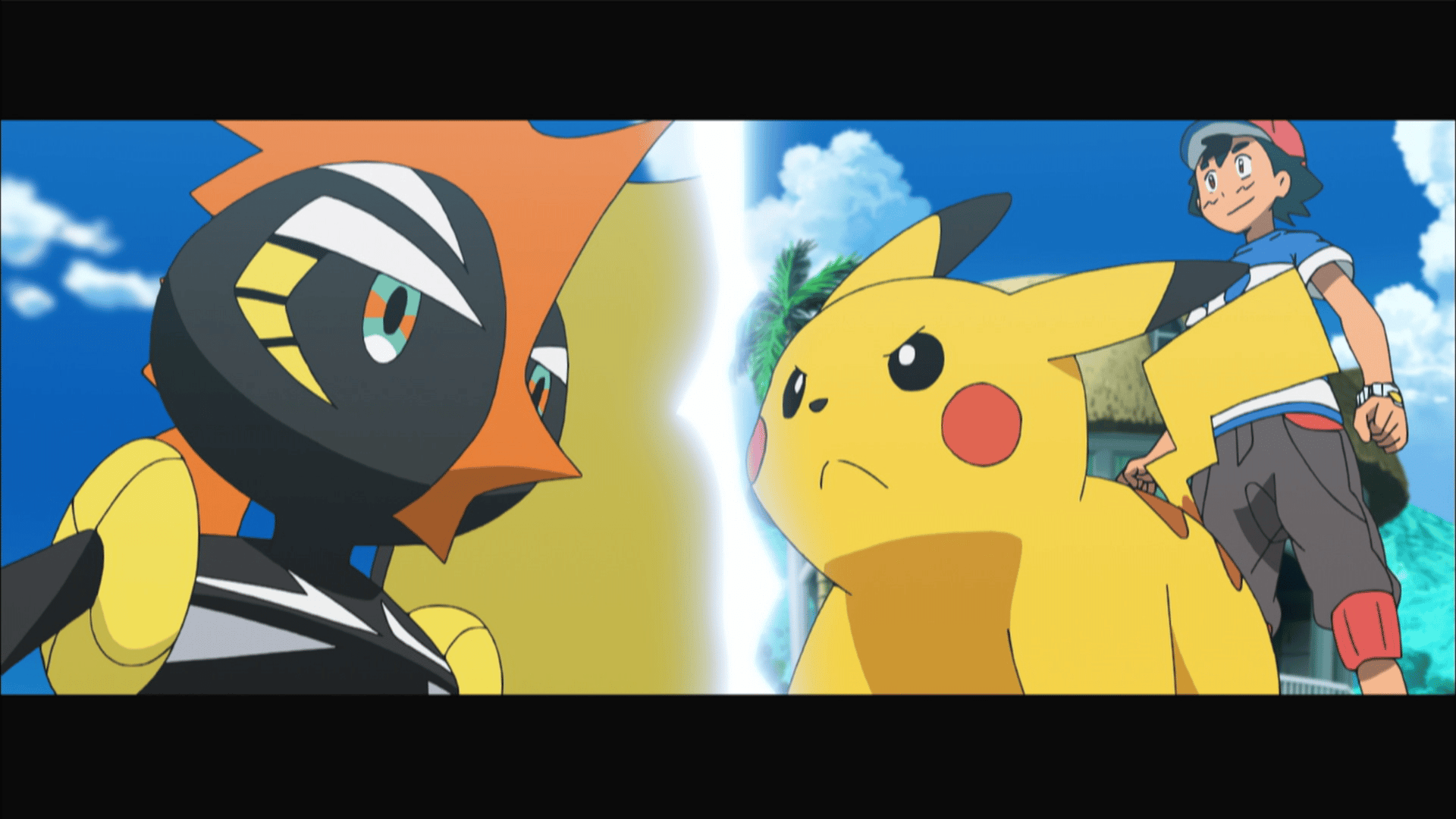 ポケットモンスター サン＆ムーン #19〜31【無料ビデオ1週間