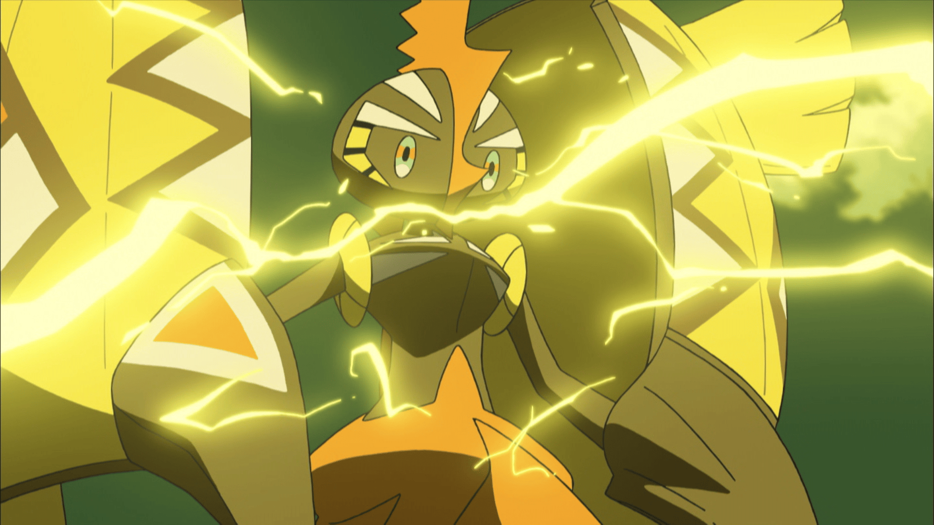 サン 配信ポケモン ポケットモンスター サン＆ムーン - シーズン1 - 19話 (アニメ) | 無料