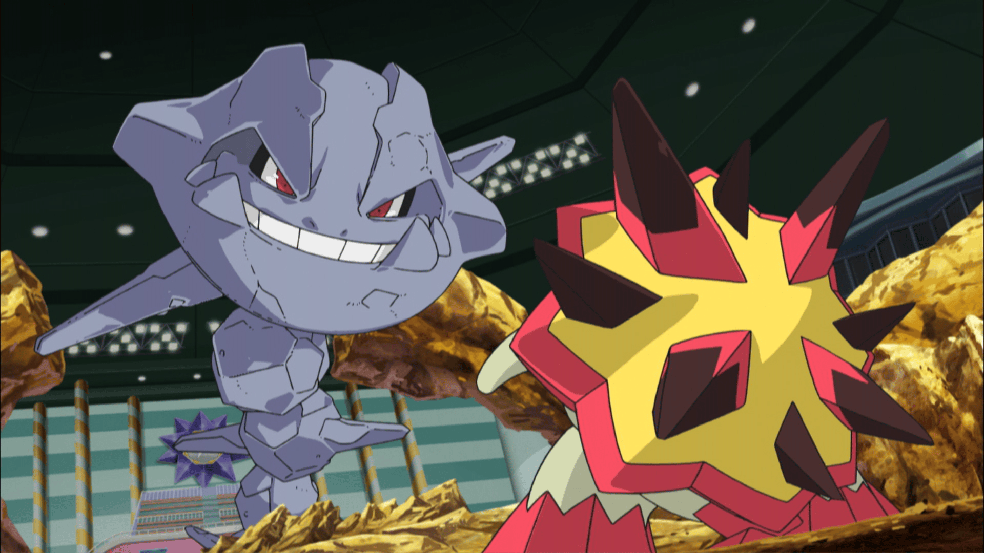 ポケットモンスター サン＆ムーン - シーズン1 - 43話 (アニメ) | 無料
