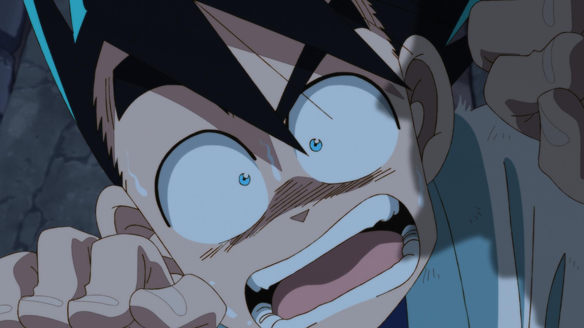 764,ワンピース 怪獣8号 ドラゴンボール 真・侍伝YAIBA TVアニメ