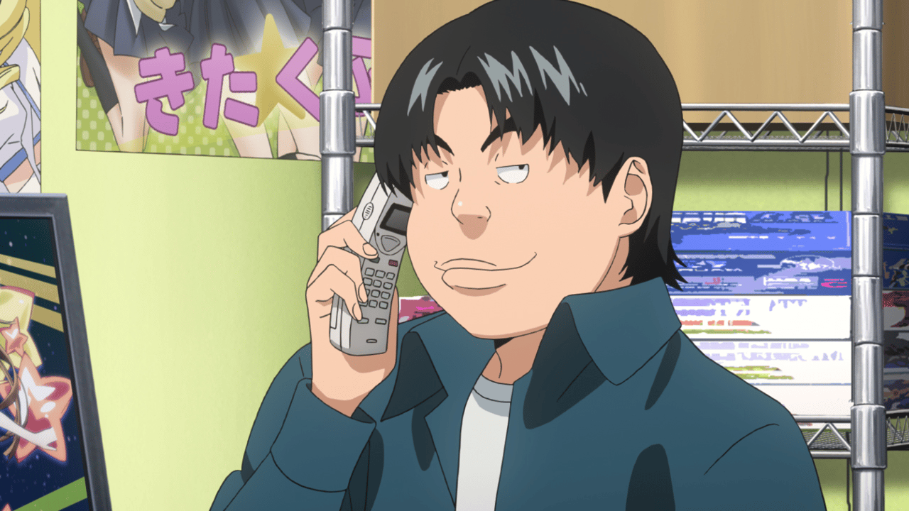 バクマン。 第2シリーズ #16～18【アニメアワー】 | 新しい未来の