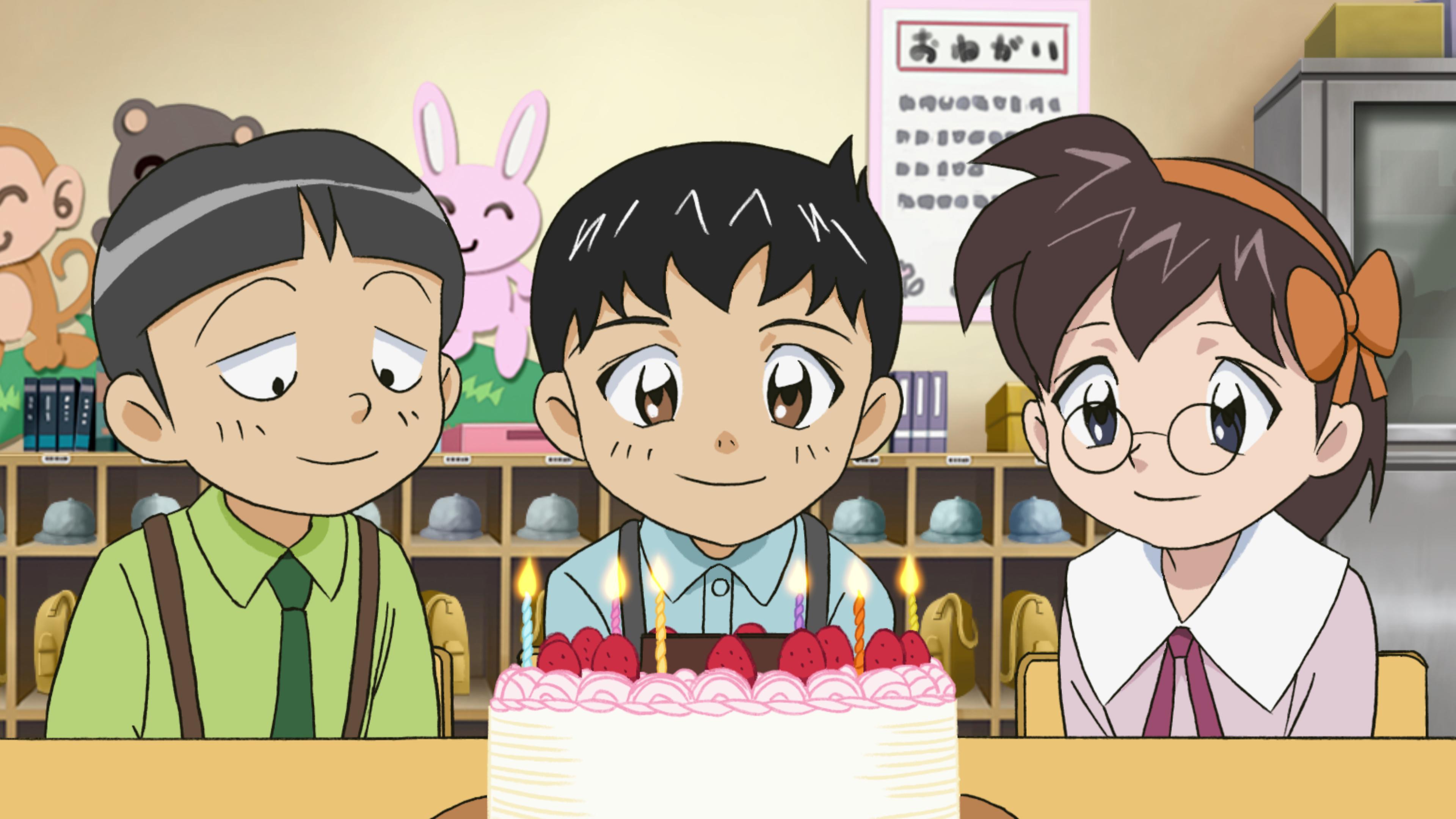 メジャー - 第1シリーズ - 4話 (アニメ) | 無料動画・見逃し配信を見る