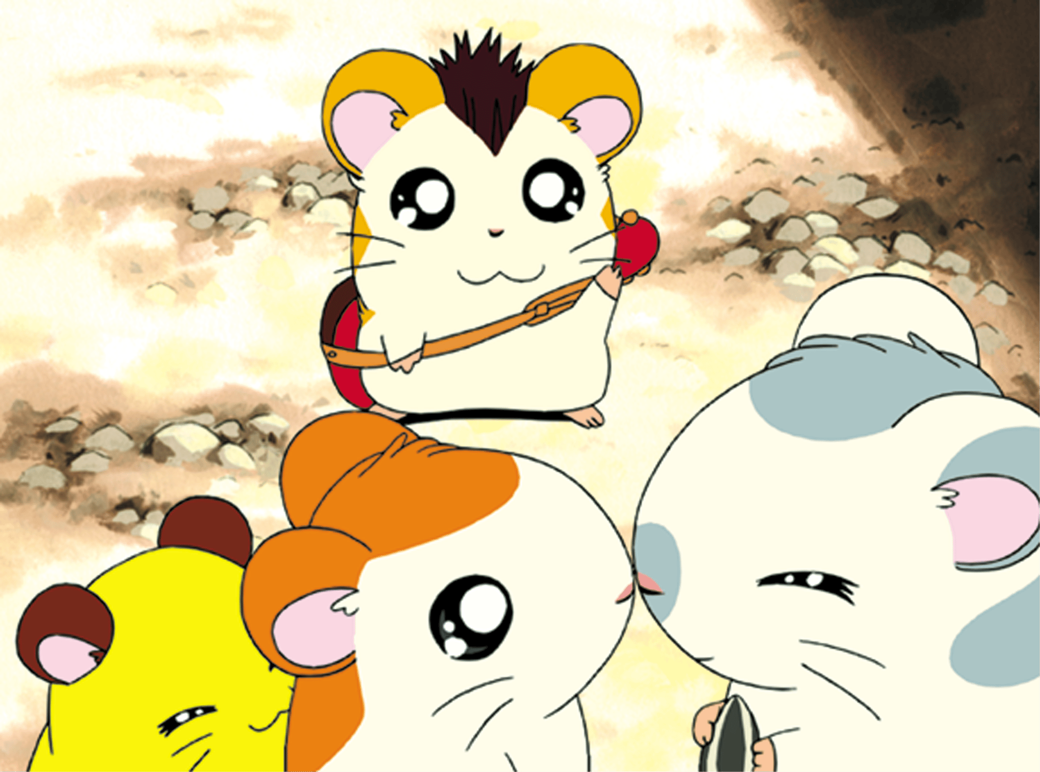 とっとこはむ さま専用 とっとこん様 とっとこはむ さま専用 とっとこハム太郎」公式サイト