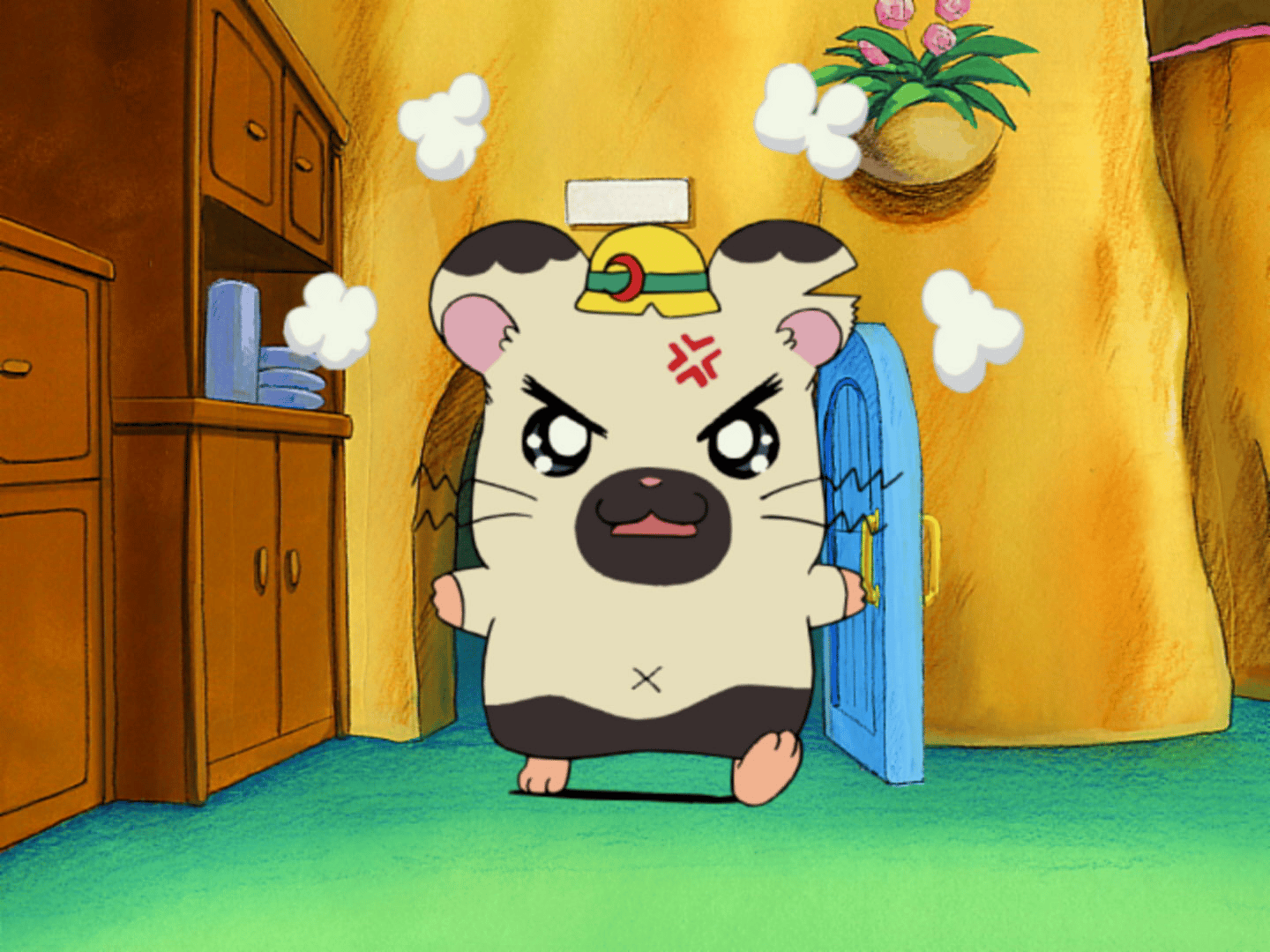 とっとこハム太郎 - とっとこハム太郎 - 22話 (アニメ) | 無料動画