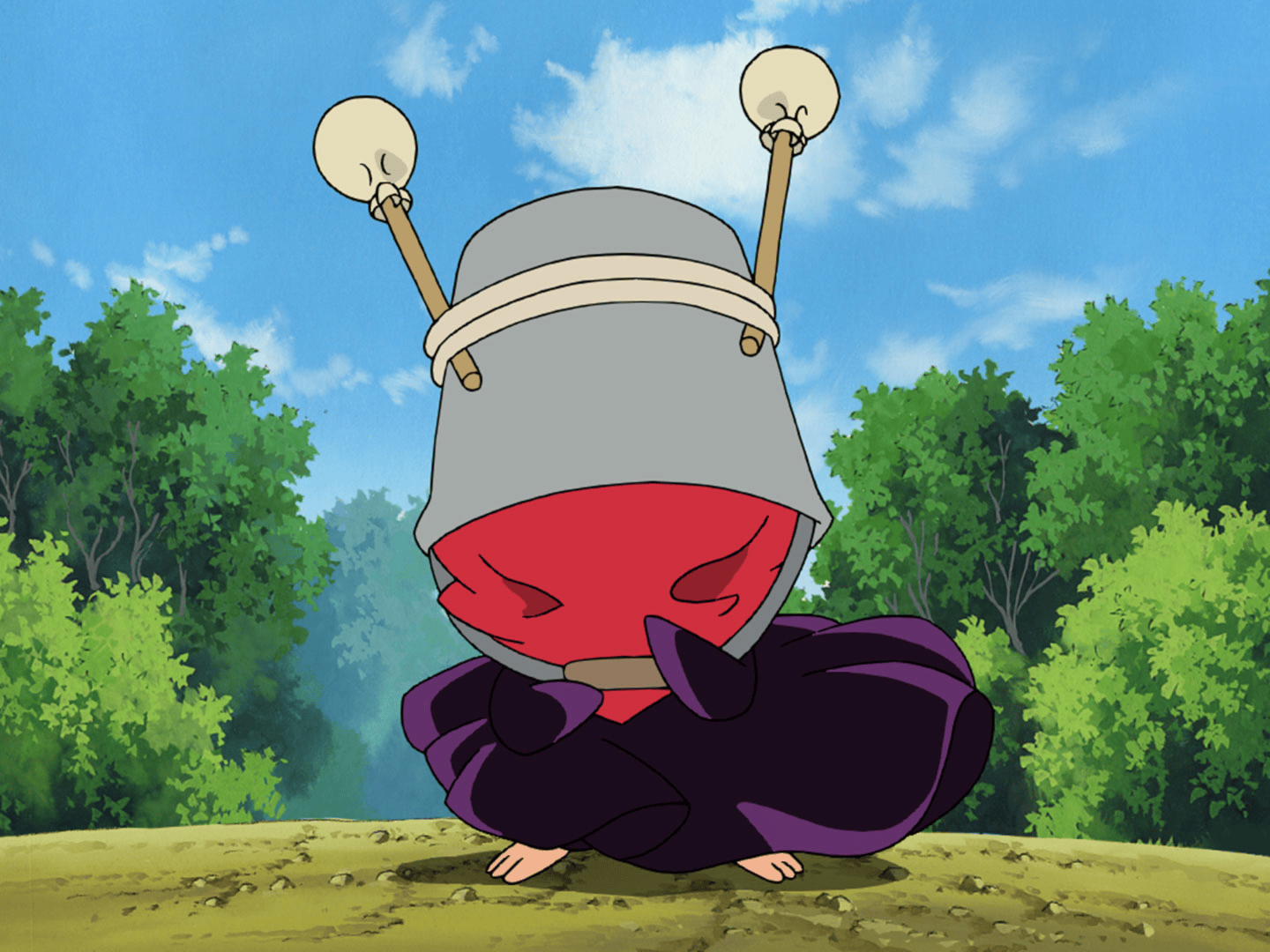 とっとこハム太郎 - とっとこハム太郎 はむはむぱらだいちゅ！ - 245話