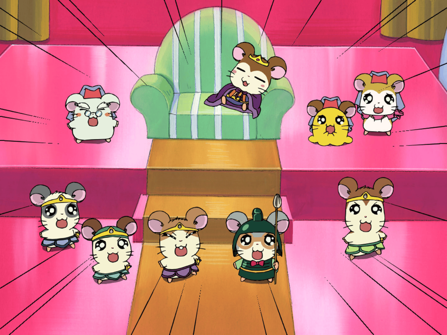 とっとこハム太郎でちゅ ドンジャラ とっとこハム太郎 Amazon.co.jp: とっとこハム太郎でちゅ ドンジャラ とっとこハム