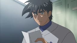 第10話 伝染する闘志