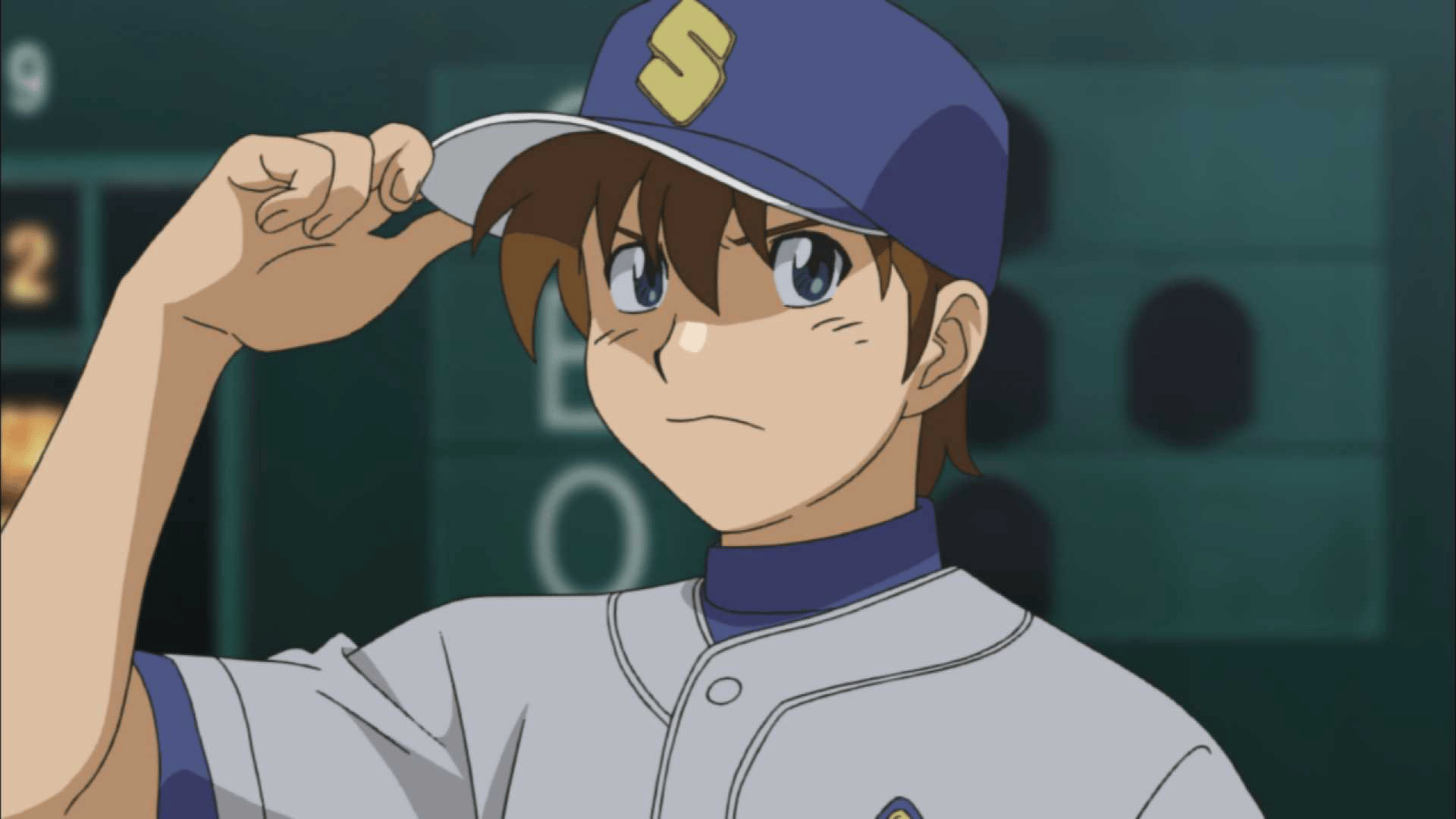 第10話 伝染する闘志