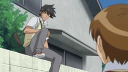 第12話 三船戦開始!