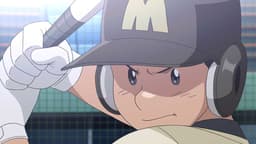 第15話 フルスイング!