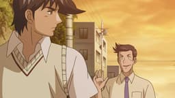 第16話 意外な再会