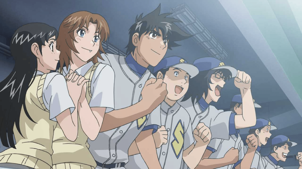 第18話 ラストスパート！