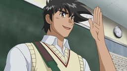 第2話 新しい仲間