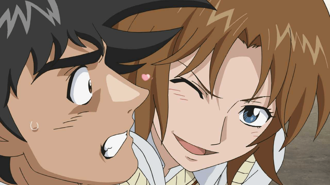 第2話 新しい仲間