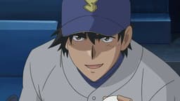 第20話 隙なし!マニュアル野球