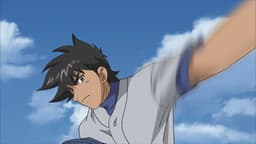 第4話 無謀な賭け