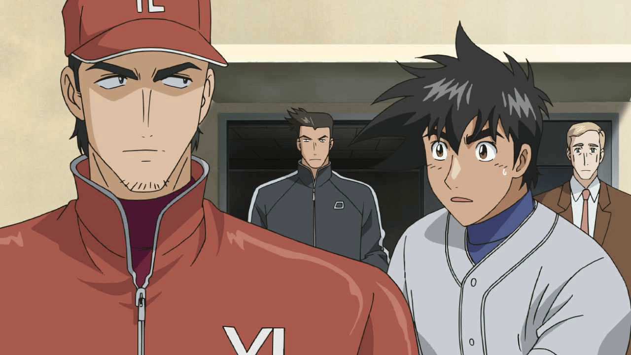 第6話 それぞれの選択