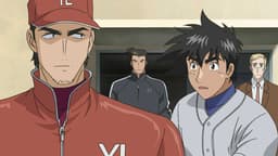 第6話 それぞれの選択